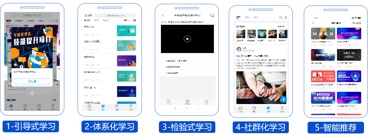 自主学习