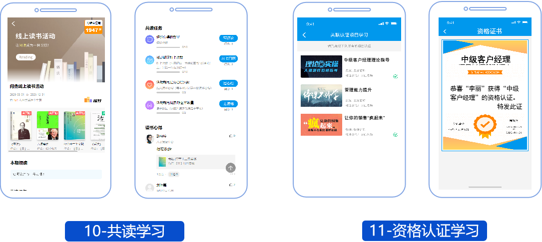 组织化学习2